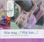 9789035231573 Wat mag...? Wat kan...? | Tweedehands, Verzenden, Zo goed als nieuw, Marianne de Valck