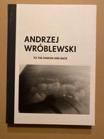 Andrzej Wróblewski - Belangrijke Poolse Kunstenaar - NIEUW, Boeken, Verzenden, Zo goed als nieuw, Schilder- en Tekenkunst