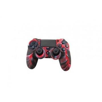 PS4 controller cover - case beschikbaar voor biedingen