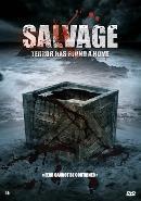 Salvage - DVD, Cd's en Dvd's, Verzenden, Nieuw in verpakking