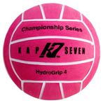 Waterpolo bal Turbo Kap 7 dames Pink 4, Verzenden, Nieuw