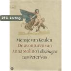 De avonturen van Anna Molino 9789029524735 Keulen, Boeken, Verzenden, Gelezen, Keulen