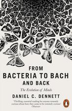 9780141978048 From Bacteria to Bach and Back, Boeken, Studieboeken en Cursussen, Nieuw, Daniel C. Dennett, Verzenden