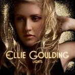 cd - Ellie Goulding - Lights, Verzenden, Zo goed als nieuw