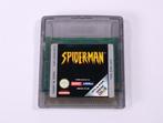 Game Boy Color - Spider-Man, Spelcomputers en Games, Games | Nintendo Game Boy, Ophalen of Verzenden, Nieuw