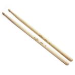 Drumsticks 5 B, Hornbeam van Rohema, met Stig logo, per paar, Muziek en Instrumenten, Drumstellen en Slagwerk, Nieuw