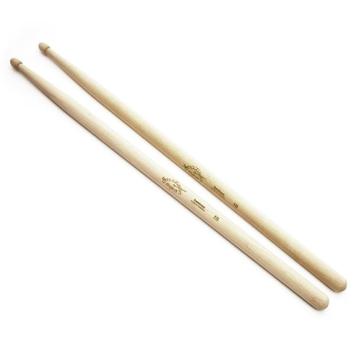 Drumsticks 5 B, Hornbeam van Rohema, met Stig logo, per paar beschikbaar voor biedingen