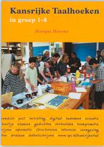 Kansrijke taalhoeken in groep 1-8 9789055742851 M. Hansma, Boeken, Verzenden, Gelezen, M. Hansma