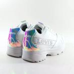 2dekans | Levis Soho Trainer Junior Girls - 31, Kleding | Heren, Wit, Iboodrescrape08092025, Ophalen of Verzenden, Zo goed als nieuw