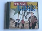Texas Tornados (gesigneerd door Freddy Fender), Verzenden, Zo goed als nieuw