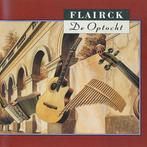 cd - Flairck - De Optocht, Zo goed als nieuw, Verzenden