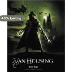 Van Helsing 9789060569351 K. Ryan, Boeken, Verzenden, Gelezen, K. Ryan