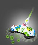 2dekans | buigbaar Zakloos rolvege- Aluminium - Blauw -, Ophalen of Verzenden, Zo goed als nieuw, Generic