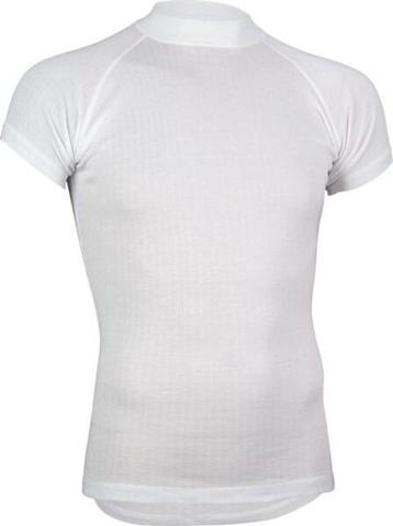 Avento Thermoshirt - Mannen - Wit - Maat M ( verpakking b... beschikbaar voor biedingen