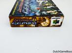 Nintendo 64 / N64 - Jet Force - Gemini - USA, Spelcomputers en Games, Games | Nintendo 64, Verzenden, Gebruikt