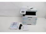 Brother DCP-L5510DW - All-in-one zwart-witlaserprinter - 48, Computers en Software, Printers, Verzenden, Zo goed als nieuw