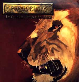 cd - Pride Of Lions - Pride Of Lions, Cd's en Dvd's, Cd's | Overige Cd's, Zo goed als nieuw, Verzenden