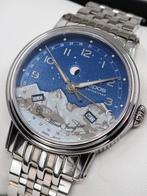 Epos - * Automatic * - Zonder Minimumprijs - * BRAND NEW *, Sieraden, Tassen en Uiterlijk, Horloges | Heren, Nieuw