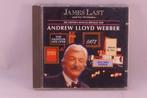 James Last - Andrew Lloyd Webber, Verzenden, Nieuw in verpakking