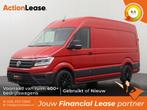 Volkswagen Crafter Bestelbus L3 H3 2019 Diesel Automaat, Auto's, Volkswagen, Automaat, Diesel, Nieuw, Dealer onderhouden