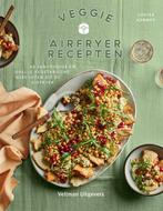 9789048323005 Veggie airfryer recepten Louise Kenney, Boeken, Kookboeken, Verzenden, Nieuw, Louise Kenney