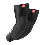 Elleboogbeschermers EVS FLEX LITE Zwart, Motoren, Verzenden, Nieuw