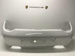 Porsche 997 2/2S/4/4S (MK II) Originele achterbumper, Auto-onderdelen, Carrosserie en Plaatwerk, Gebruikt, Bumper