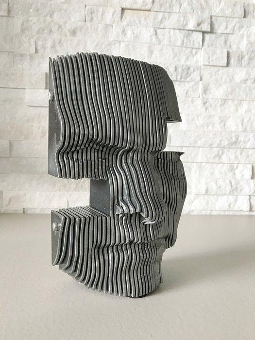 Filippo P. Castrovinci - ScarFace - No Reserve, Antiek en Kunst, Kunst | Designobjecten