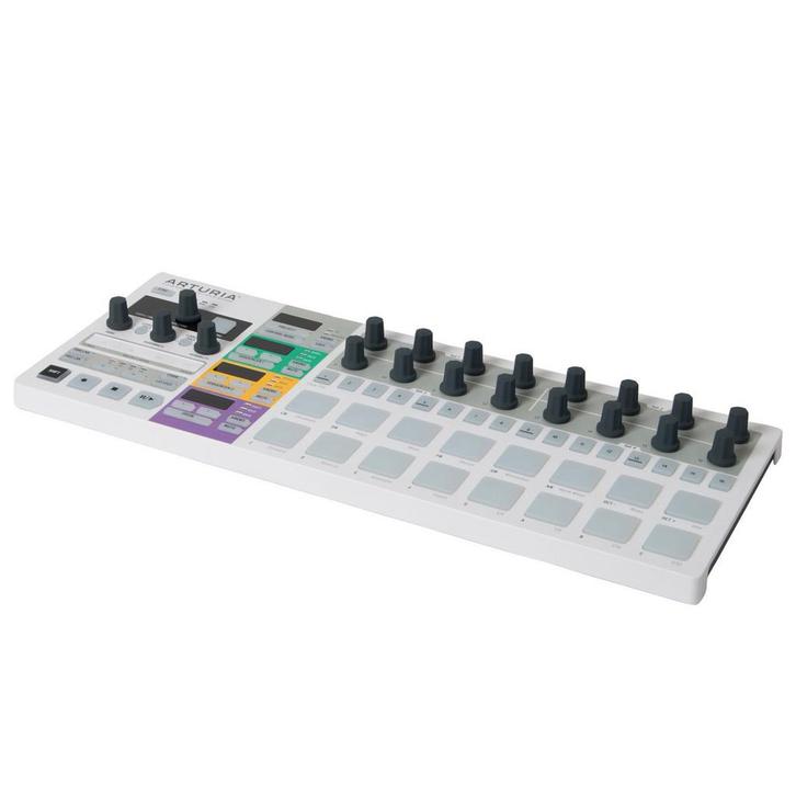 Arturia Beatstep Pro USB pad-controller, Muziek en Instrumenten, Midi-apparatuur, Verzenden