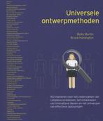 Universele ontwerpmethoden 9789063692919 Bella Martin, Boeken, Verzenden, Zo goed als nieuw, Bella Martin