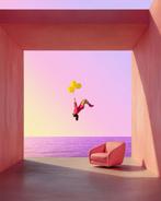 Téber - Sparks Fly · No Reserve