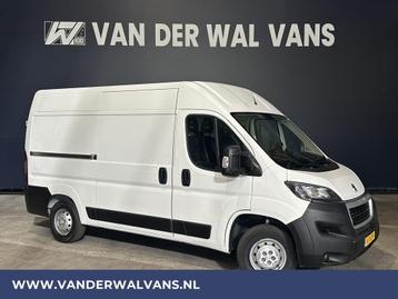 Peugeot Boxer 2.2 BlueHDi 120pk L2H2 Euro6 Airco |