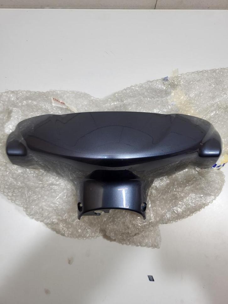 Yamaha Neos oud type 5C2F614501 / Stuurkap blauw, Fietsen en Brommers, Brommeronderdelen | Scooters, Kap, Yamaha, Ophalen of Verzenden