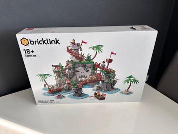 Lego - Pirates - Lego Ominous Isle 910038 - Denemarken beschikbaar voor biedingen