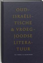 Oudisraelitische en vroegjoodse literatuur | 9789043502313 |, Zo goed als nieuw, Th.C. Vriezen ; A.S. van der Woude