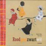 Roodgeelzwartwit 9789058381064 Brigitte Minne, Boeken, Verzenden, Zo goed als nieuw, Brigitte Minne
