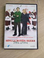 DVD - Single Santa Seeks Mrs. Claus, Cd's en Dvd's, Dvd's | Komedie, Overige genres, Alle leeftijden, Gebruikt, Verzenden