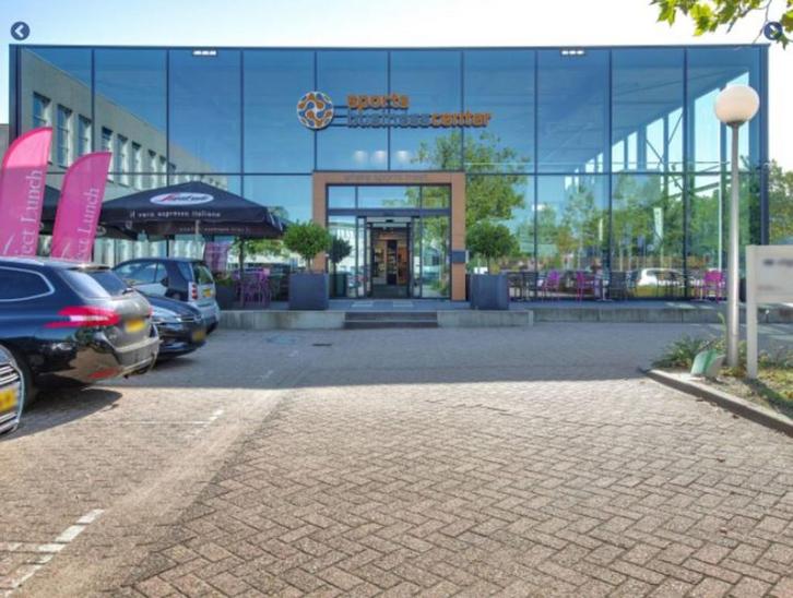 Kantoorruimte te huur Plesmanstraat 1 Leusden, Zakelijke goederen, Bedrijfs Onroerend goed, Kantoorruimte, Huur