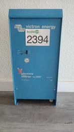 Victron Phoenix omvormer 12/2000 gebruikt 2394 | getest, Auto's, Gebruikt