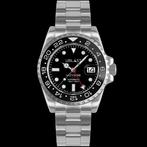 Ublast - Voyage Pro Diver GMT - Automatic Swiss -, Nieuw