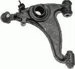 Draagarm w201 rechts | Mercedes w201, Ophalen of Verzenden, Nieuw