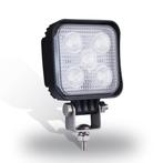 LED SPOT - 5 x 3 Watt - front light - Koud Wit - OFF-ROAD, Ophalen of Verzenden