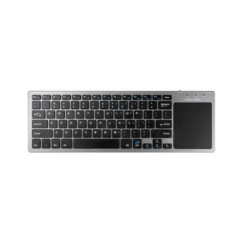 Draadloos toetsenbord - met muispad - USB dongle, Computers en Software, Toetsenborden, Ophalen of Verzenden