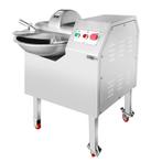 GGM Gastro | Horizontale snijder - 20 liter - 1,5 kW - 230 |, Verzenden, Nieuw in verpakking
