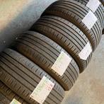 4 x Continental EcoContact 5 215-60-17 Zomerbanden 5,5mm, Auto-onderdelen, Banden en Velgen, 17 inch, Ophalen of Verzenden, Band(en)