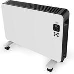 Convectorkachel - Elektrisch - Kachel - Heater - Verwarming, Verzenden, Zo goed als nieuw