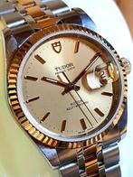 Tudor - Prince Date - GOLD DIAL - Zonder Minimumprijs -