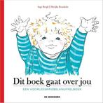 Dit boek gaat over jou 9789462913479 Inge Bergh, Boeken, Verzenden, Gelezen, Inge Bergh
