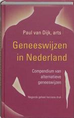 Geneeswijzen in Nederland - Geneeswijzen in Nederland, Ophalen of Verzenden, Nieuw