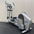 Crosstrainer Life Fitness X8 Paslengte Instelbaar, Sport en Fitness, Zo goed als nieuw, Crosstrainer, Metaal, Rug
